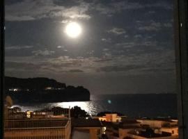 I datteri Bilocale ristrutturato a meno di 300 mt dal mare, vacation home in Gaeta