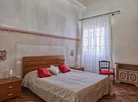 Borgo Creativo-A casa di Anna-Appartamento Mosaico.