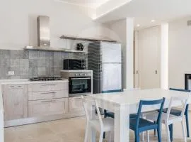 Villa Sabbia Bianca By Cala Salento