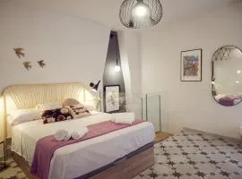 La Encantada