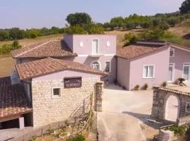 Agriturismo Il Borgo