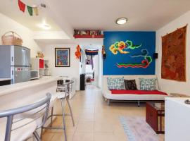 Cozy & Full Apt in Coyoacan Great for Long Stays