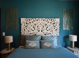 Boutique B&B and Wellness la Casa dei 5 Elementi
