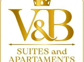 V&B Suits and apartments