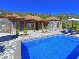 Casa El Vendaval