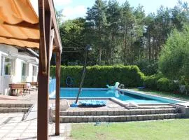 Gospodarstwo Agroturystyczne Agroletnica