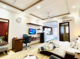 ZEN Studios - DLF CyberCity Gurgaon