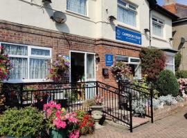 Cameron court B&B, bed & breakfast a Flamborough