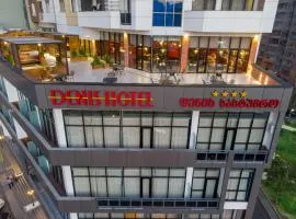 Denis hotel