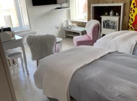 Coastal Joy - Family and friends bedrooms, hotel en Newbiggin-by-the-Sea