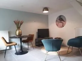 Appartement nabij Elburg