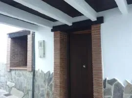 Casa el puente