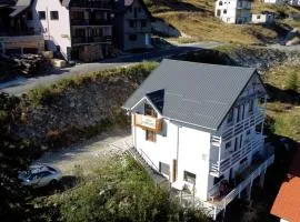 Casa Bunicutei