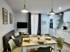 Apartamento Comarca de Haro