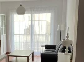 Apartamento Ophelia, hotel in Puerto del Rosario