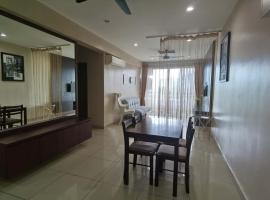 Ipoh Majestic R&C Homestay 2 & 3