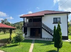 Къща Ралица