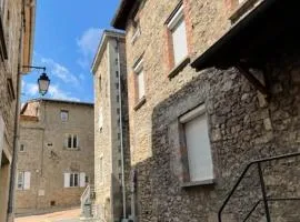Les Gîtes des Serves