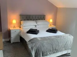 Cosy 2 Bed Apartment in central Kirkby Lonsdale