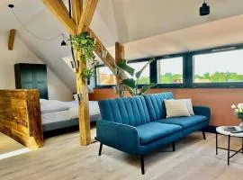 Chopin view - Apartament z widokiem