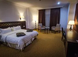 Hotel El Bey Constantine