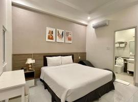 Amora Hotel & Apartment