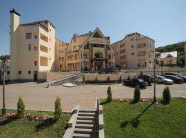 Multi Rest House, hotel v destinaci Cachkadzor