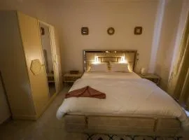 نسائم صلاله للشقق الفاخرة Nassayem Salalah Downtown