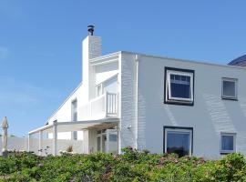 appartement Ideaal, hotel in Bergen aan Zee