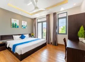 Villa Charming Hoi An
