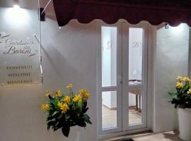 Giardino dei Baroni house, bed & breakfast a Marina di Mancaversa