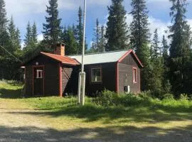 Fjällgården Grövelsjön Lillstugan