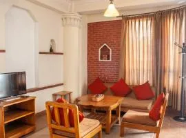 New Orleans Apartment