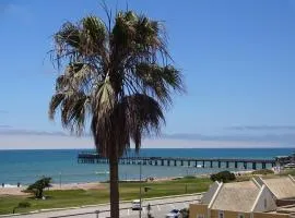 Swakopmund Beach Front Apartment