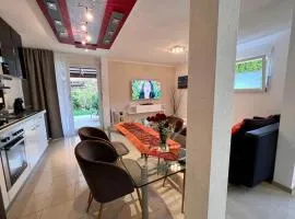 Apartment im Emmental