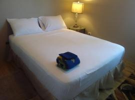Abigail's Splendor -2 Bedroom Entire Apartment, hotel em Tortola Island