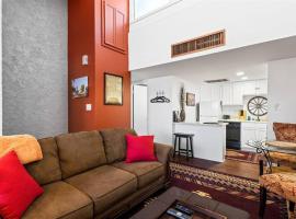 Nightlife & Shop Old Town Scottsdale - Studio Unit, location de vacances à Scottsdale