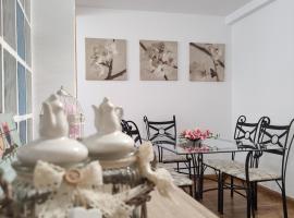 Príncipe León by ARoom VUT-LE- 768