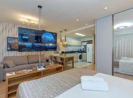 100 metros da Av Borges - @stayhousetemporada
