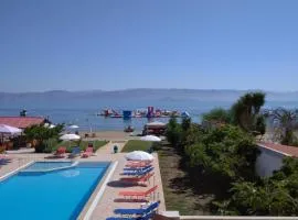 Sofia Beach Apartments