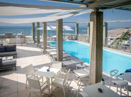 Hotel Marco Polo, Hotel in Caorle