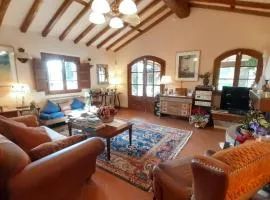 Villa Armonia