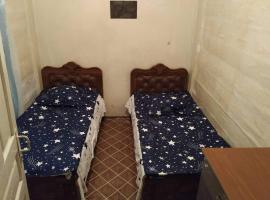laia's guesthouse, Hotel in Soli
