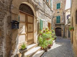 Heart House Maremma, hotel sa Farnese