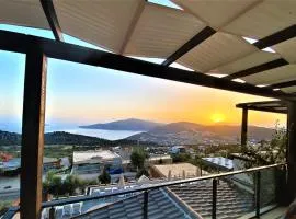 Sultan Hotel Kalkan