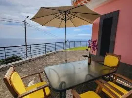 Villa Paradise Madeira Ocean View