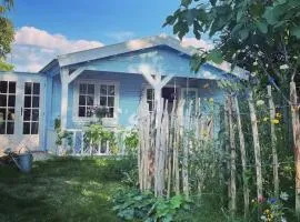 Bed and breakfast de Heg
