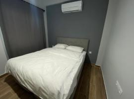 Tas Suites, apartment in Antalya
