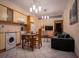 Ariadni Luxury Apartment, apartment in Samos