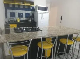 Elegante Apartamento no centro de Curitiba